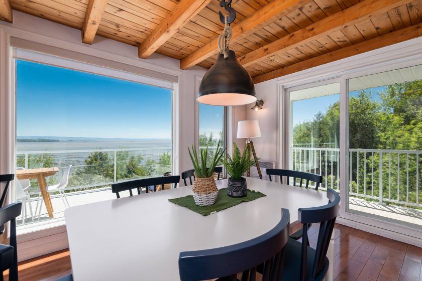 6 - House for sale, Baie-Saint-Paul (Code - sp935, Charlevoix)