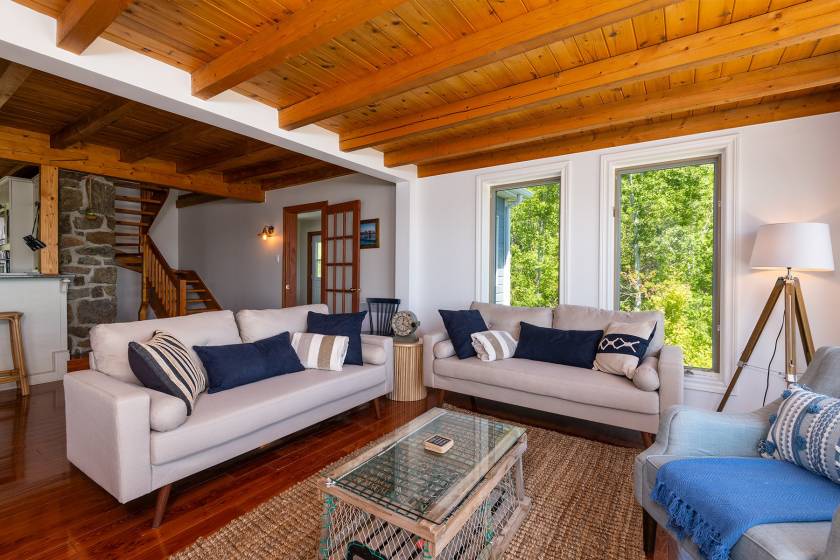 8 - House for sale, Baie-Saint-Paul (Code - sp935, Charlevoix)