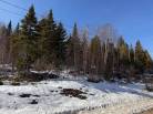 4 - Lot and land for sale, Petite-Rivière-Saint-François (Code - pr838, Charlevoix)