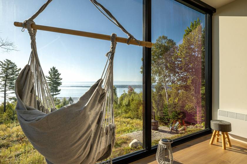 28 - Maison à vendre, Les Éboulements (Code - eb314, Charlevoix)