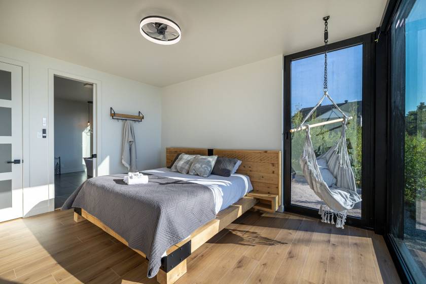 29 - Maison à vendre, Les Éboulements (Code - eb314, Charlevoix)