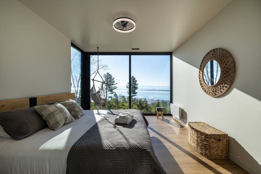 30 - Maison à vendre, Les Éboulements (Code - eb314, Charlevoix)