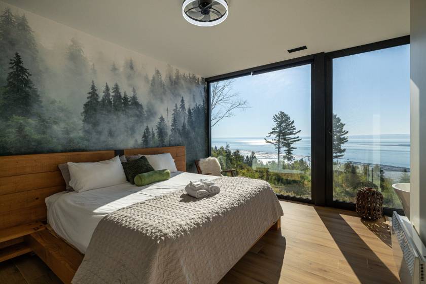 34 - Maison à vendre, Les Éboulements (Code - eb314, Charlevoix)