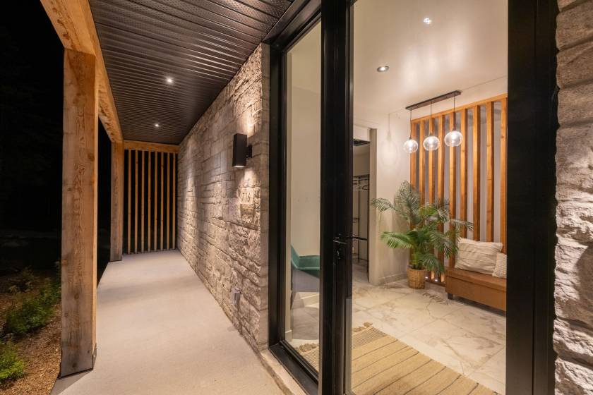 4 - Maison à vendre, Les Éboulements (Code - eb314, Charlevoix)