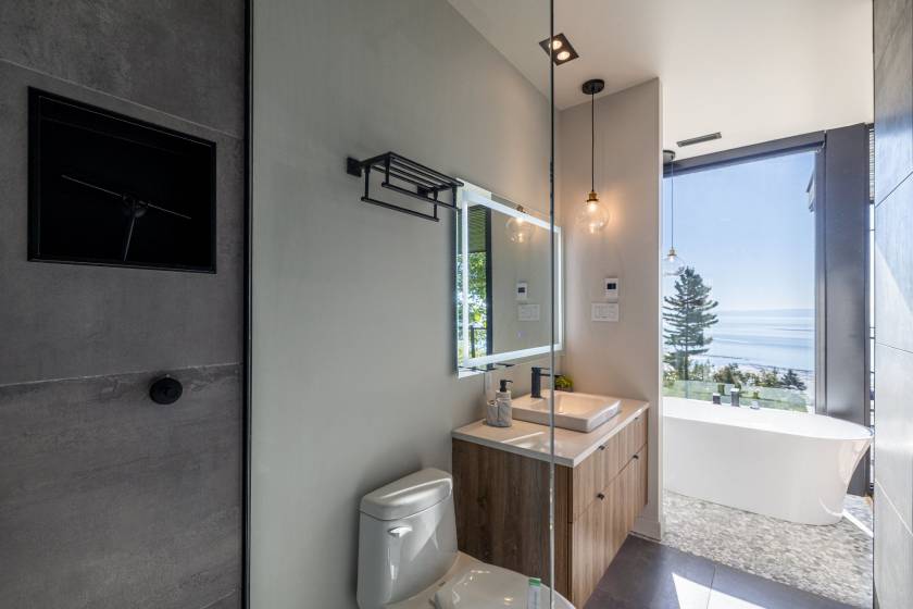 40 - Maison à vendre, Les Éboulements (Code - eb314, Charlevoix)