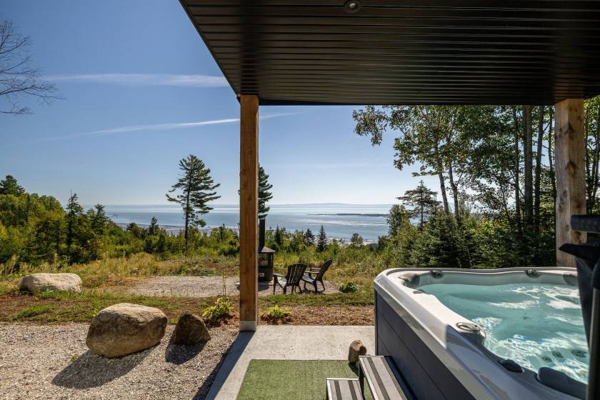 57 - Maison à vendre, Les Éboulements (Code - eb314, Charlevoix)