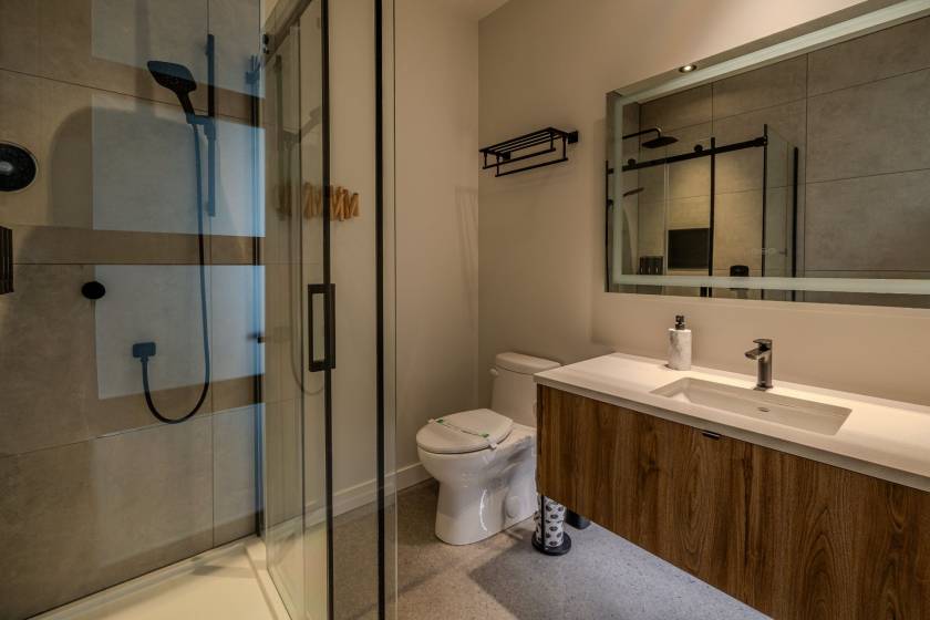 58 - Maison à vendre, Les Éboulements (Code - eb314, Charlevoix)