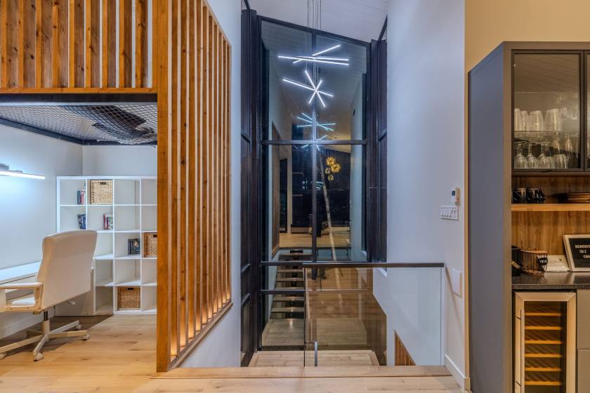 9 - Maison à vendre, Les Éboulements (Code - eb314, Charlevoix)