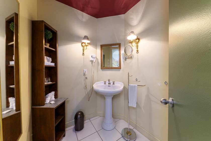 21 - Maison à vendre, Les Éboulements (Code - eb313, Charlevoix)