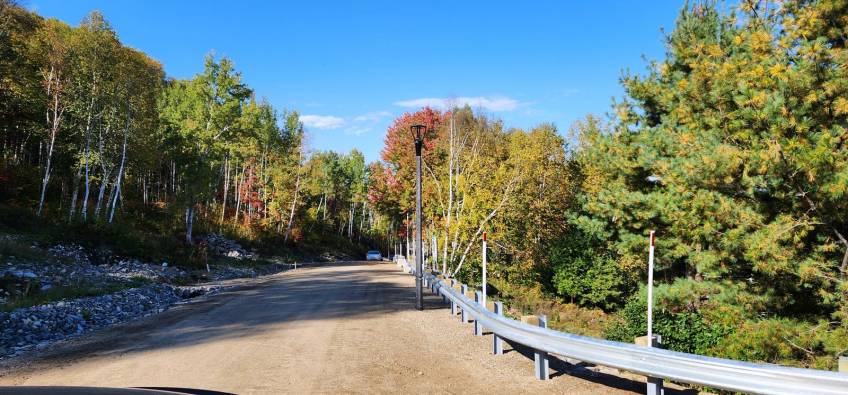 3 - Lot and land for sale, Baie-Saint-Paul (Code - sp836, Charlevoix)