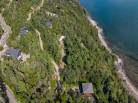 11 - Lot and land for sale, Saint-Irénée (Code - si182, Charlevoix)