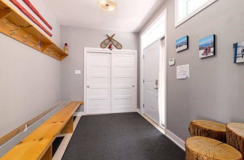 11 - Maison à vendre, Petite-Rivière-Saint-François (Code - pr842, Charlevoix)