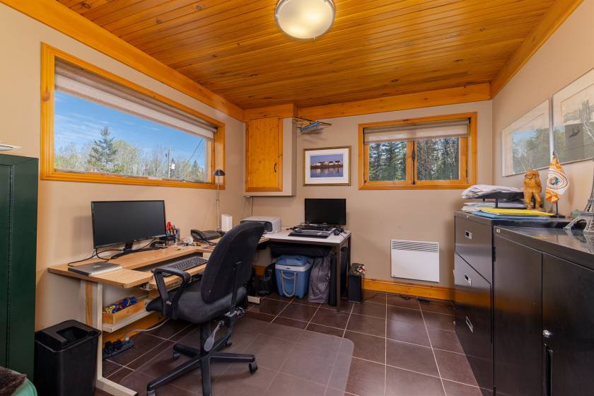 10 - House for sale, Notre-Dame-des-Monts (Code - ndm004, Charlevoix)