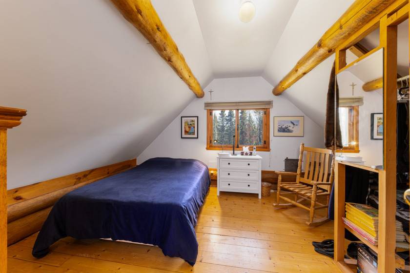 11 - House for sale, Notre-Dame-des-Monts (Code - ndm004, Charlevoix)