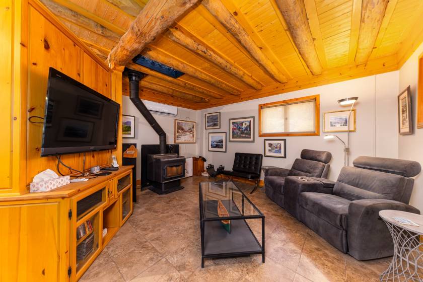 14 - House for sale, Notre-Dame-des-Monts (Code - ndm004, Charlevoix)