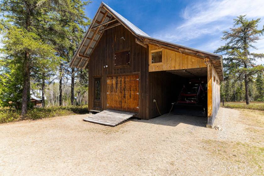 17 - House for sale, Notre-Dame-des-Monts (Code - ndm004, Charlevoix)