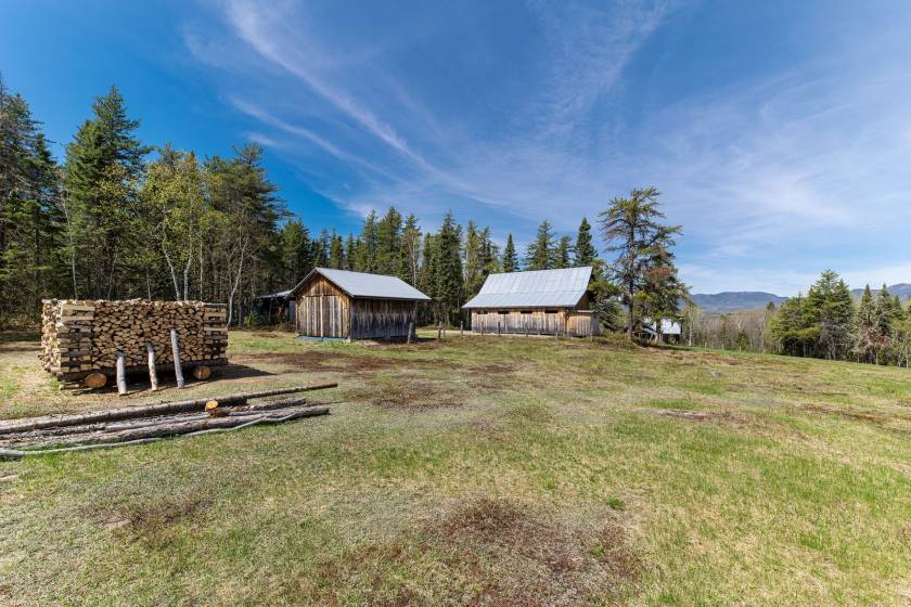 2 - House for sale, Notre-Dame-des-Monts (Code - ndm004, Charlevoix)