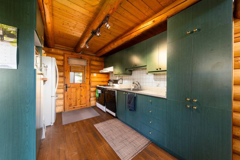4 - House for sale, Notre-Dame-des-Monts (Code - ndm004, Charlevoix)
