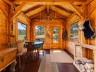 9 - House for sale, Notre-Dame-des-Monts (Code - ndm004, Charlevoix)