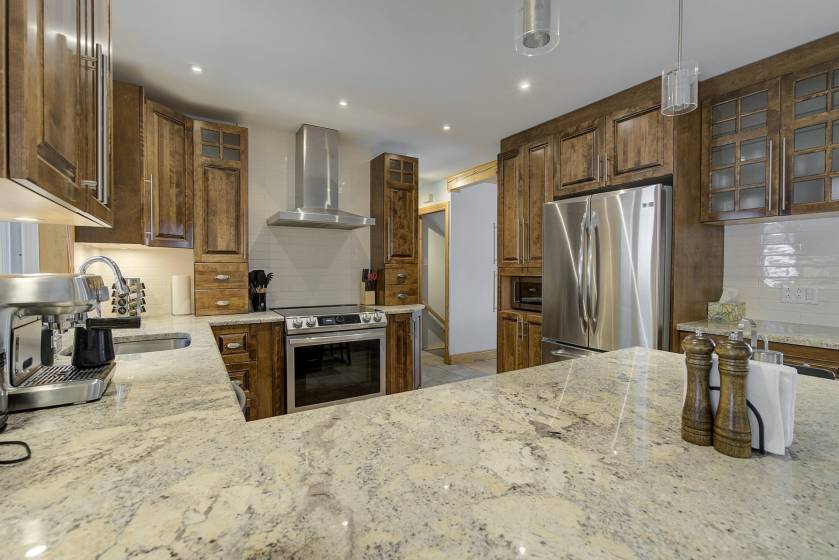 13 - Maison à vendre, Baie-Saint-Paul (Code - sp896, Charlevoix)