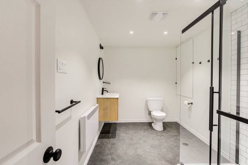 18 - Maison à vendre, Baie-Saint-Paul (Code - sp896, Charlevoix)