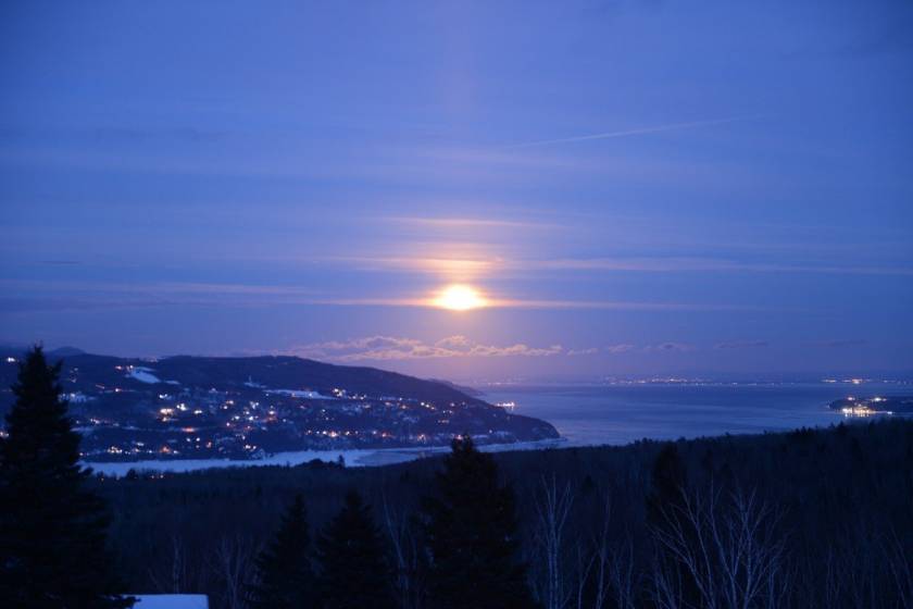 27 - Maison à vendre, Baie-Saint-Paul (Code - sp896, Charlevoix)