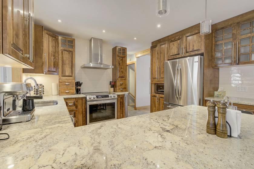 46 - Maison à vendre, Baie-Saint-Paul (Code - sp896, Charlevoix)