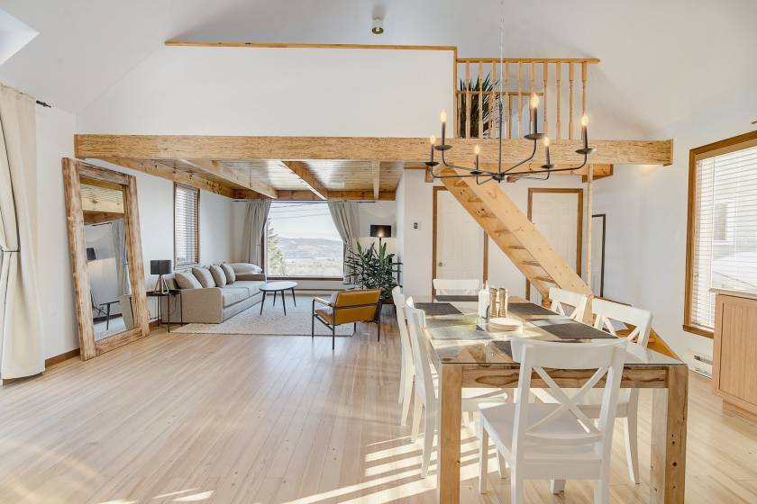 49 - Maison à vendre, Baie-Saint-Paul (Code - sp896, Charlevoix)