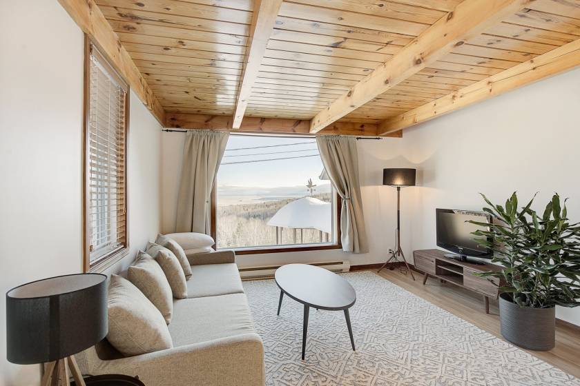 50 - Maison à vendre, Baie-Saint-Paul (Code - sp896, Charlevoix)