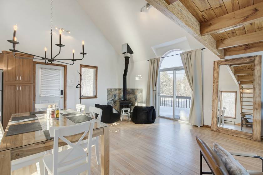 56 - Maison à vendre, Baie-Saint-Paul (Code - sp896, Charlevoix)