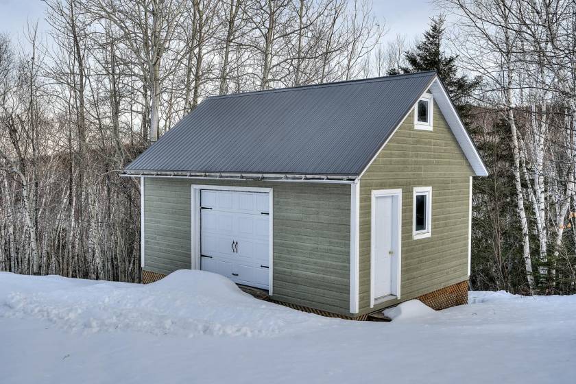 60 - Maison à vendre, Baie-Saint-Paul (Code - sp896, Charlevoix)