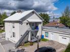 2 - Triplex à vendre, Baie-Saint-Paul (Code - sp936, Charlevoix)