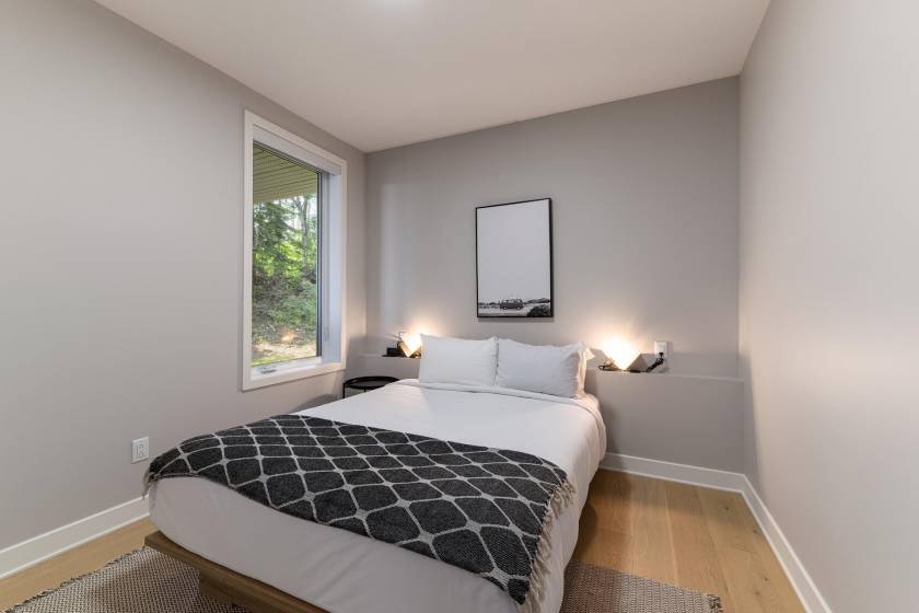 11 - Maison à vendre, Petite-Rivière-Saint-François (Code - pr866, Charlevoix)