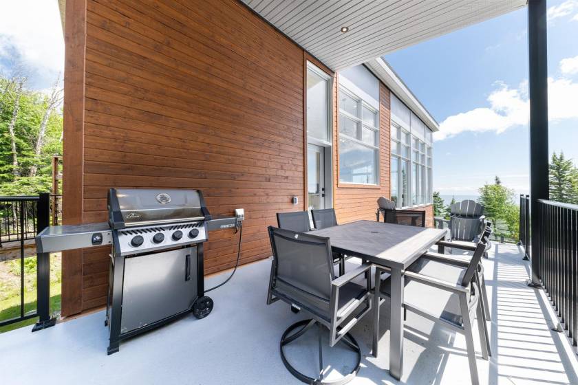 15 - Maison à vendre, Petite-Rivière-Saint-François (Code - pr866, Charlevoix)