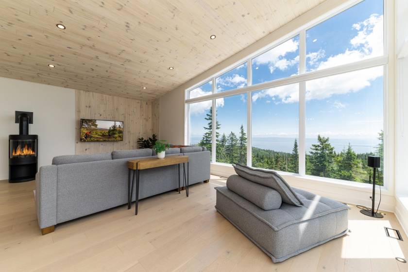 3 - Maison à vendre, Petite-Rivière-Saint-François (Code - pr866, Charlevoix)