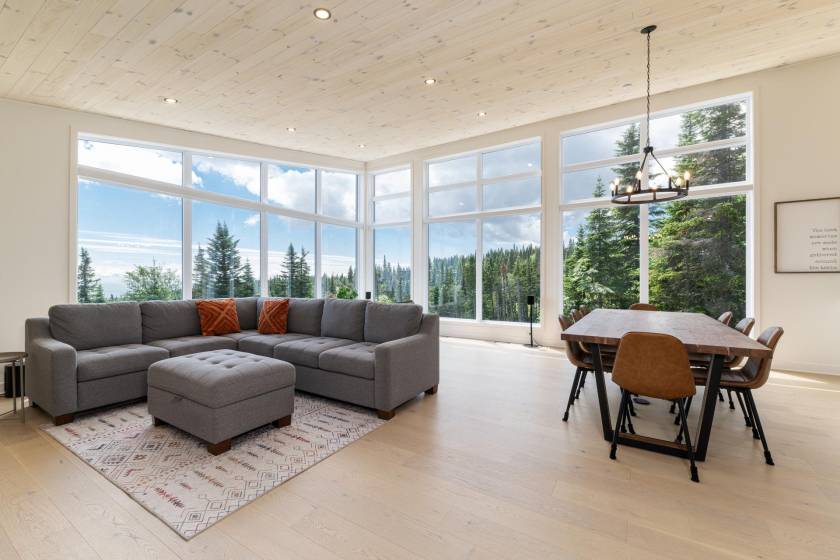 4 - Maison à vendre, Petite-Rivière-Saint-François (Code - pr866, Charlevoix)