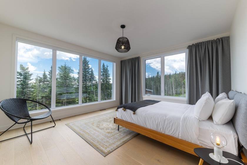 7 - Maison à vendre, Petite-Rivière-Saint-François (Code - pr866, Charlevoix)