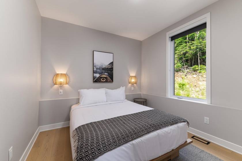 8 - Maison à vendre, Petite-Rivière-Saint-François (Code - pr866, Charlevoix)