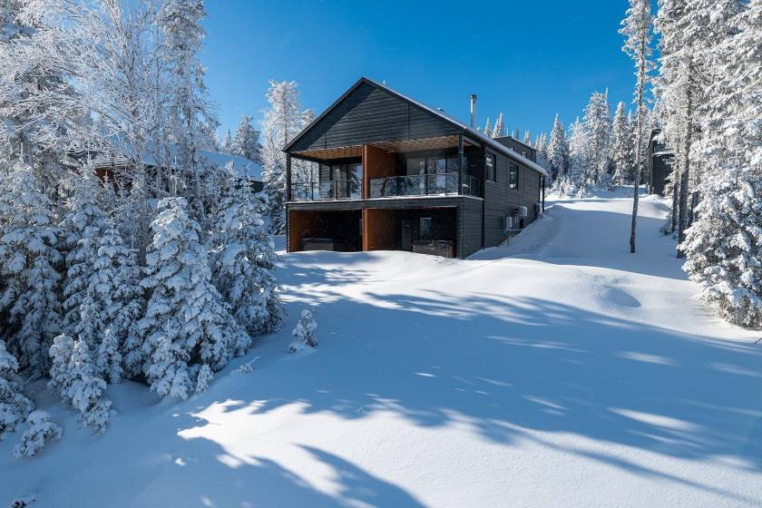 14 - House for sale, Petite-Rivière-Saint-François (Code - pr847, Charlevoix)