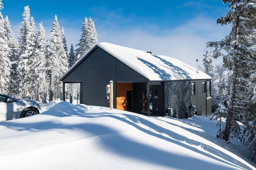 15 - House for sale, Petite-Rivière-Saint-François (Code - pr847, Charlevoix)
