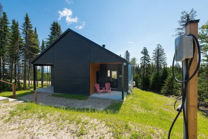 17 - House for sale, Petite-Rivière-Saint-François (Code - pr847, Charlevoix)