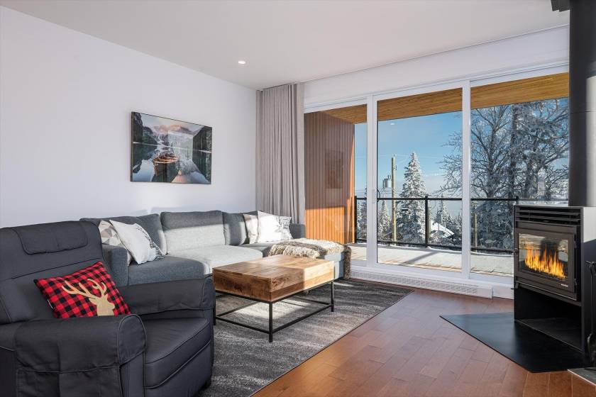 3 - House for sale, Petite-Rivière-Saint-François (Code - pr847, Charlevoix)