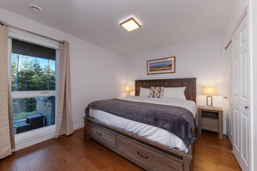9 - House for sale, Petite-Rivière-Saint-François (Code - pr847, Charlevoix)