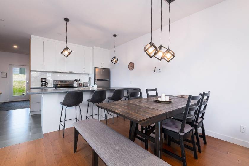 9 - House for sale, Petite-Rivière-Saint-François (Code - pr847, Charlevoix)