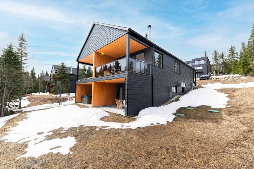 1 - House for sale, Petite-Rivière-Saint-François (Code - pr806, Charlevoix)