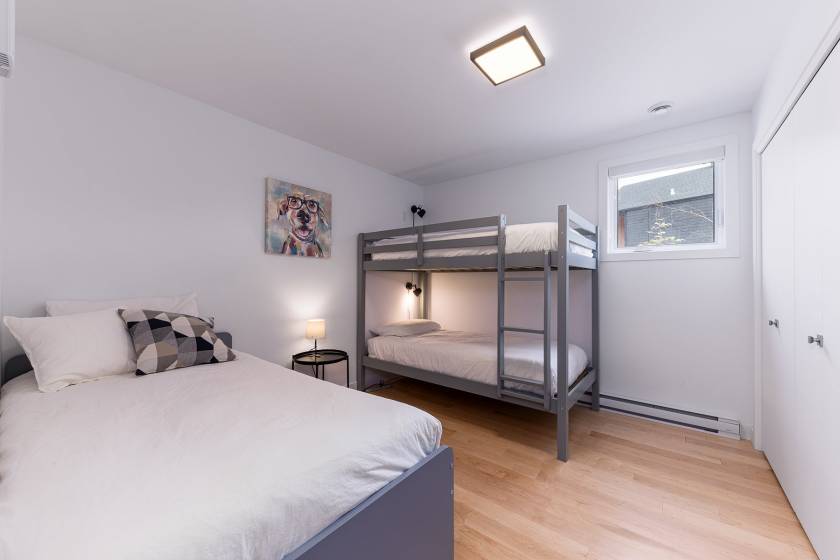 11 - House for sale, Petite-Rivière-Saint-François (Code - pr806, Charlevoix)