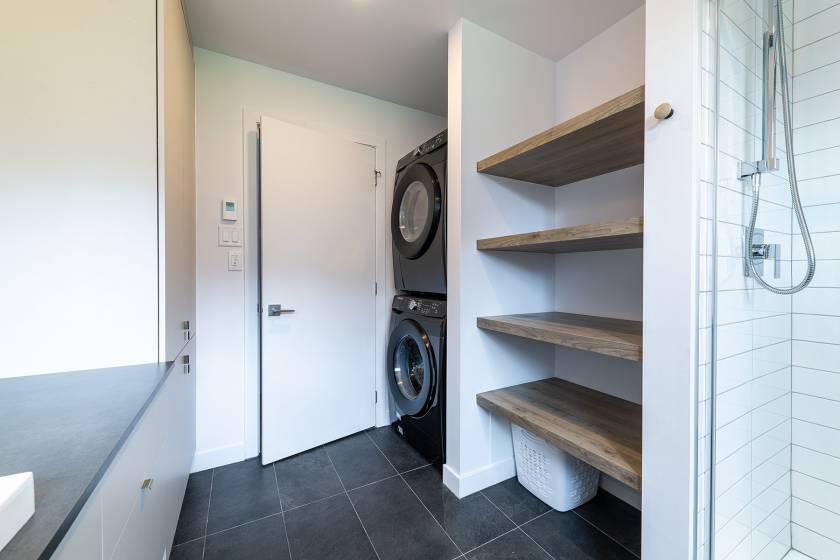 12 - House for sale, Petite-Rivière-Saint-François (Code - pr806, Charlevoix)