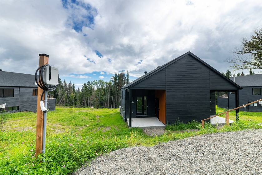 14 - House for sale, Petite-Rivière-Saint-François (Code - pr806, Charlevoix)