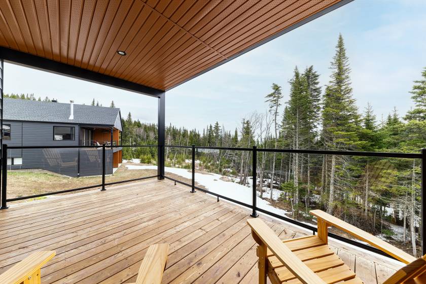 16 - House for sale, Petite-Rivière-Saint-François (Code - pr806, Charlevoix)