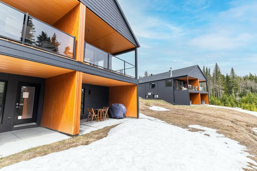 19 - House for sale, Petite-Rivière-Saint-François (Code - pr806, Charlevoix)